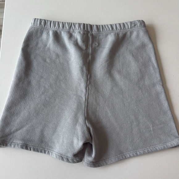 NWT Joah Brown sweatshorts S/M - Picture 4 of 4